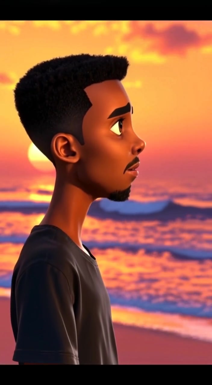 Chhote Ladke Ki Chhoti Si Neiki