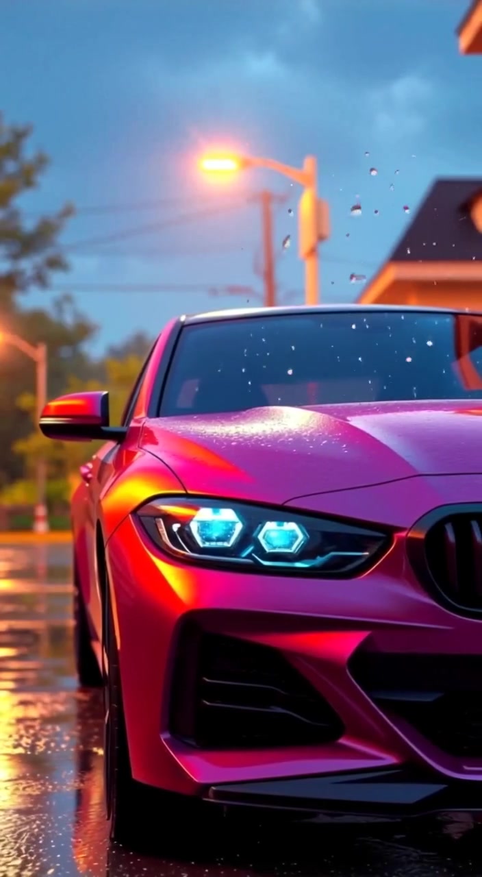 Is Your Dream Car Making You Broke?