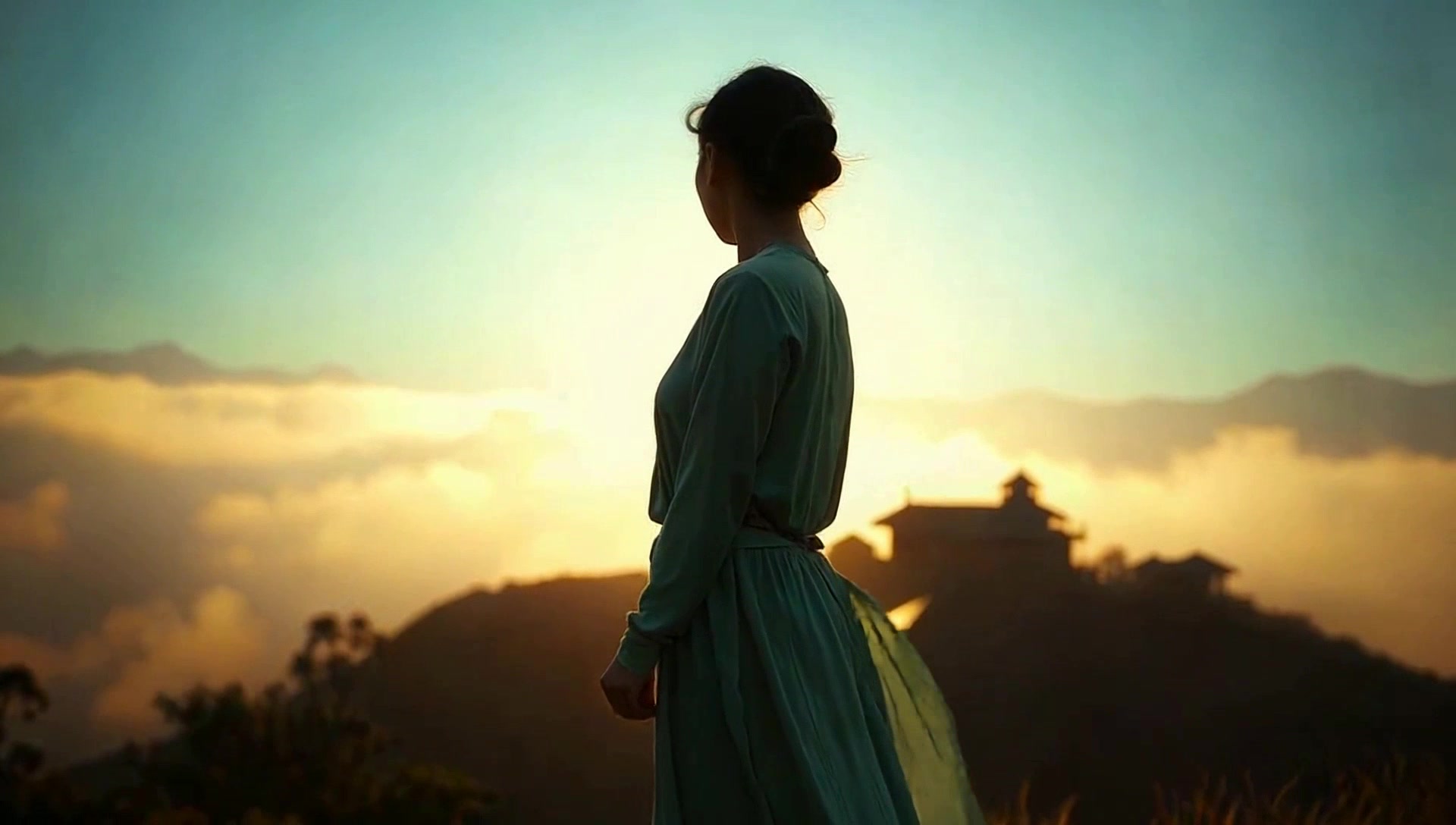 Pengorbanan Namboru Deang Namora dalam Marga Silahi Sabungan