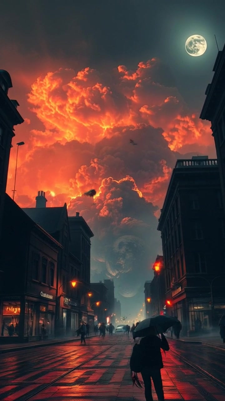 Stanislav Petrov: El Hombre que Salvó al Mundo