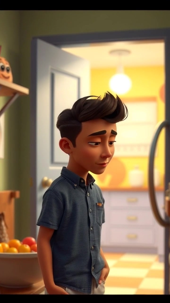 मैजिकल बर्गर: जादुई स्वाद का अनुभव!