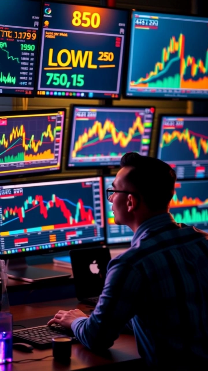 Memahami Pasar Forex: Peluang dan Risikonya