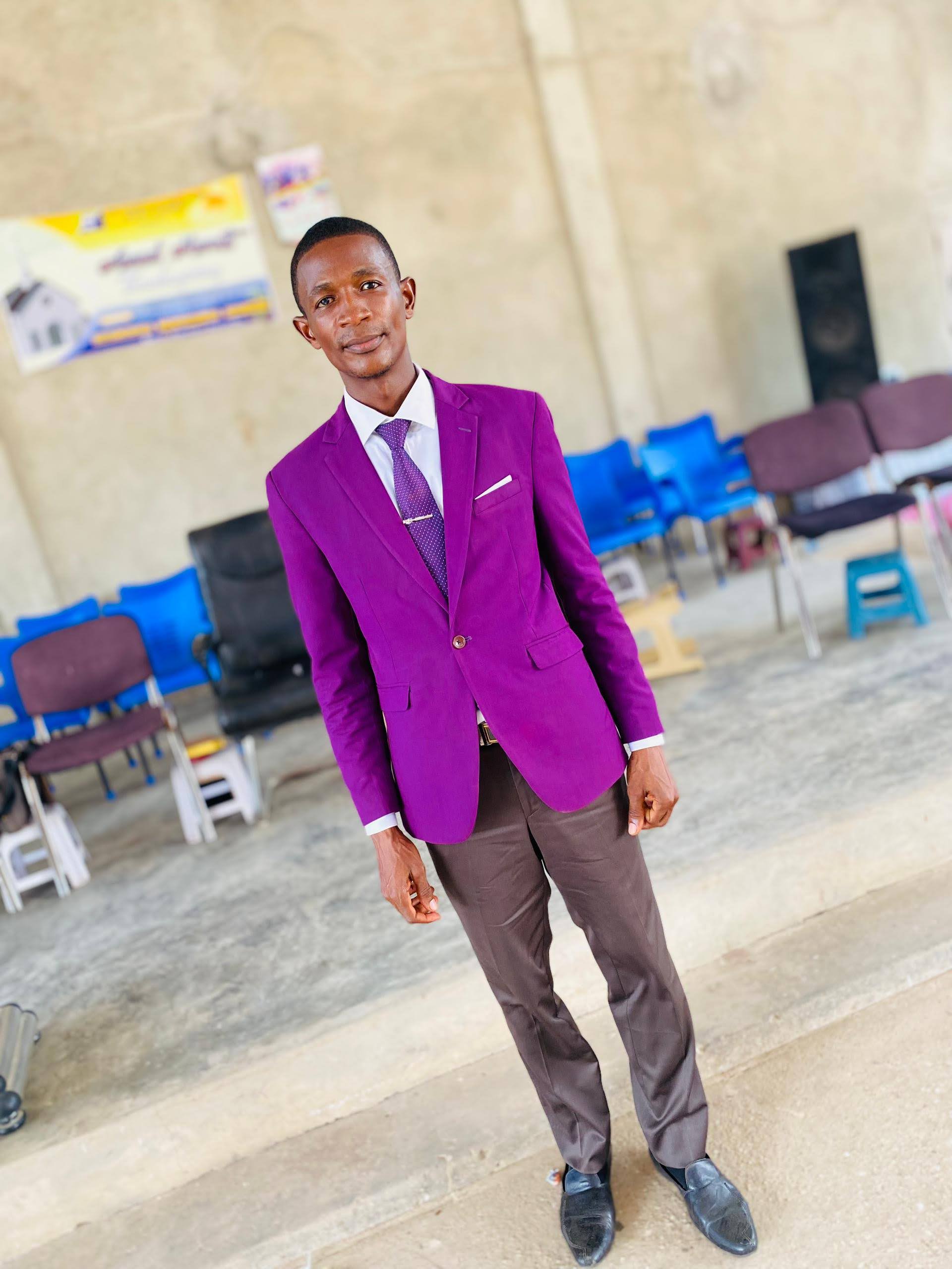 Preaching John 3:16 to a Large Congregation