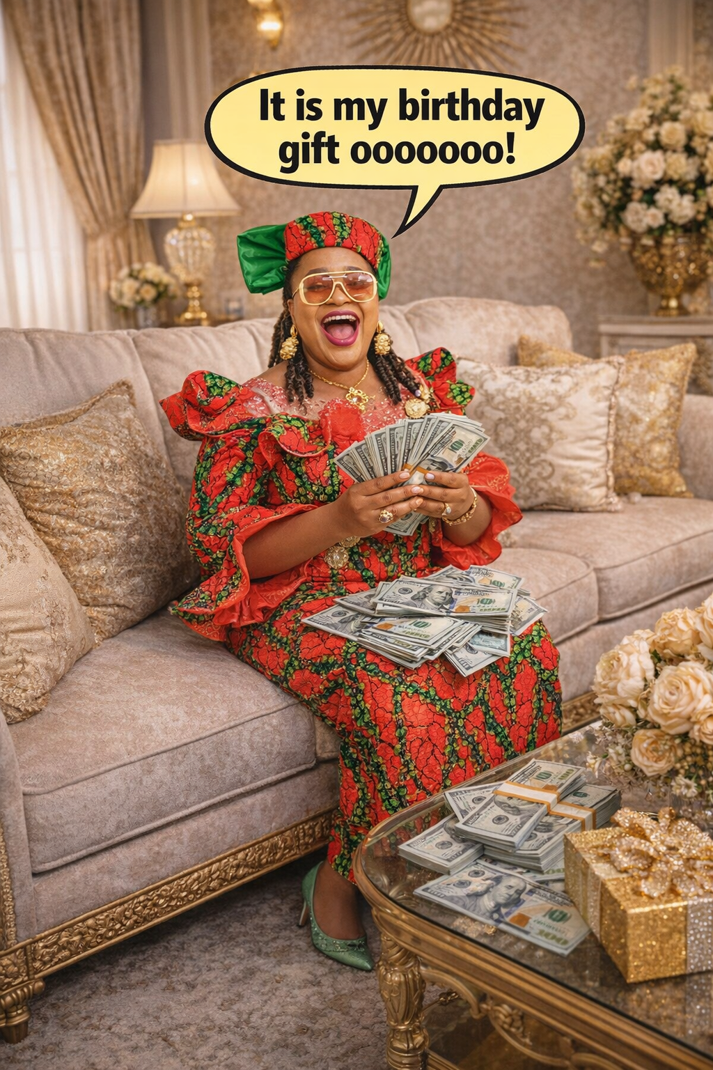 The Mother-in-Law Chronicles