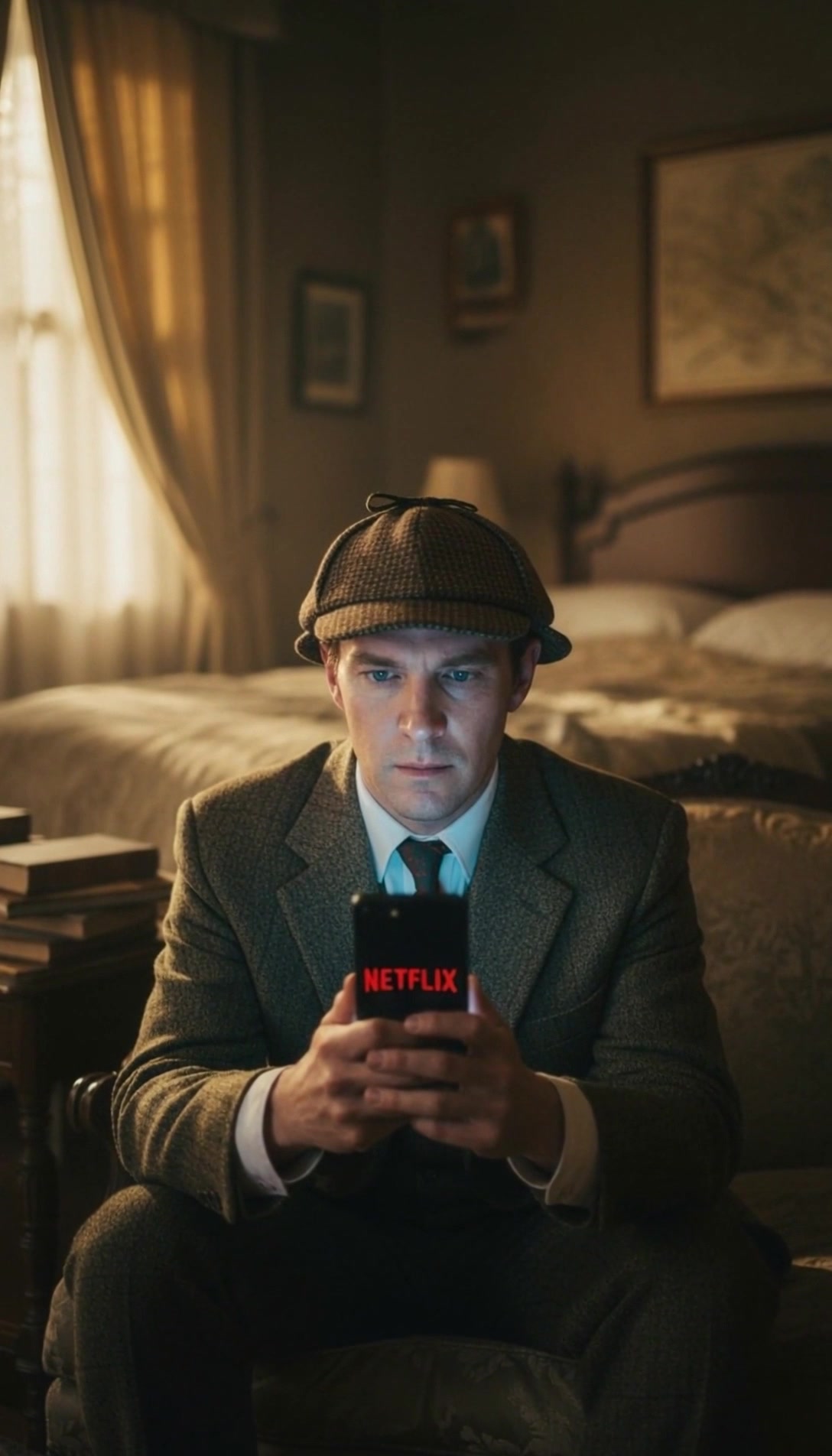 Transform Your Phone into a Mini TV! 📺✨