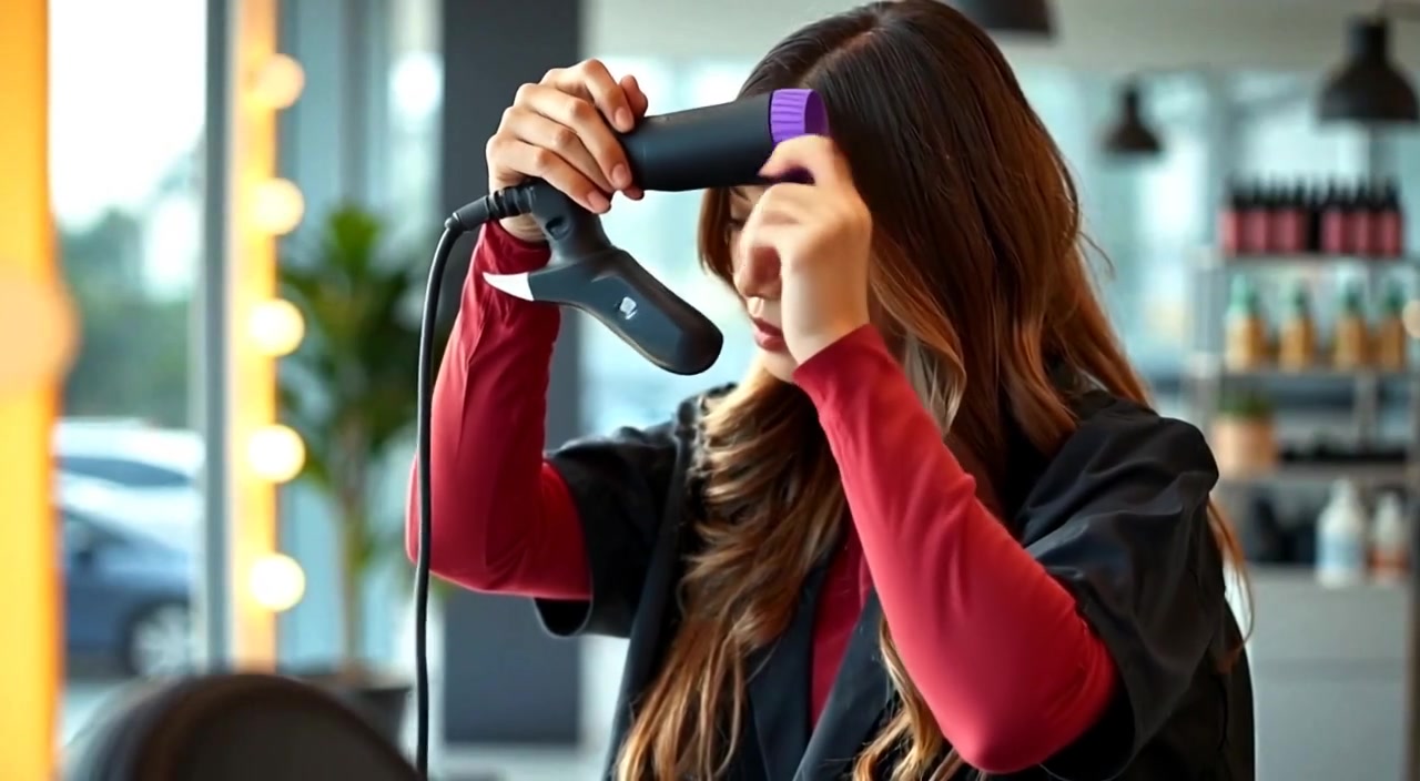 The Hidden Strength of Stylists: A Lifetime of Sacrifice