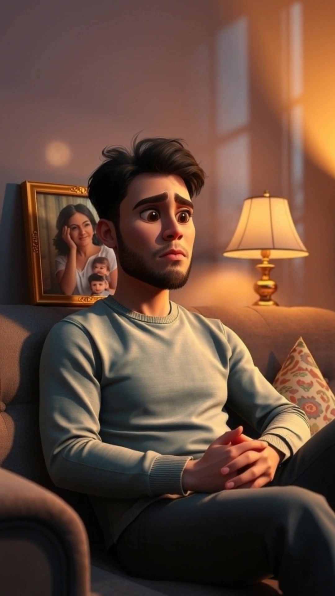 Caught in a Family Secret: My Dad's Infidelity and a Tough Choice