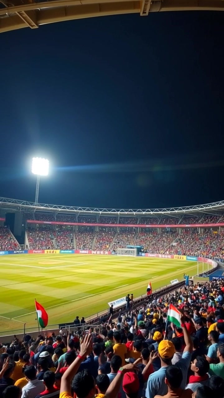 IPL 2025: पंजाब ने रचा इतिहास, मुंबई का सपना टूटा!
