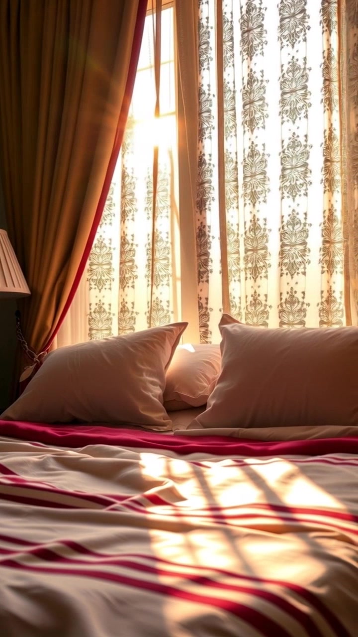 Bangun Pagi untuk Hidup yang Lebih Baik