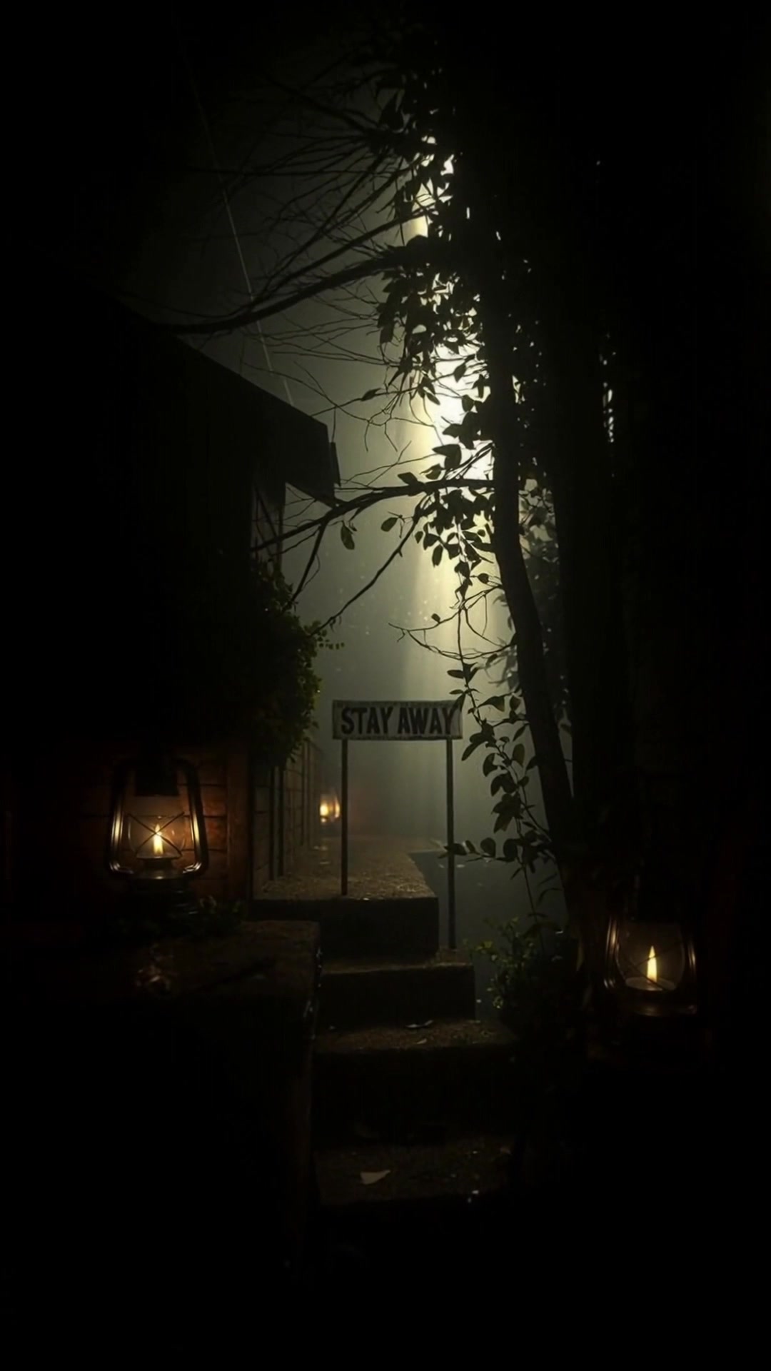 The Door to a New World