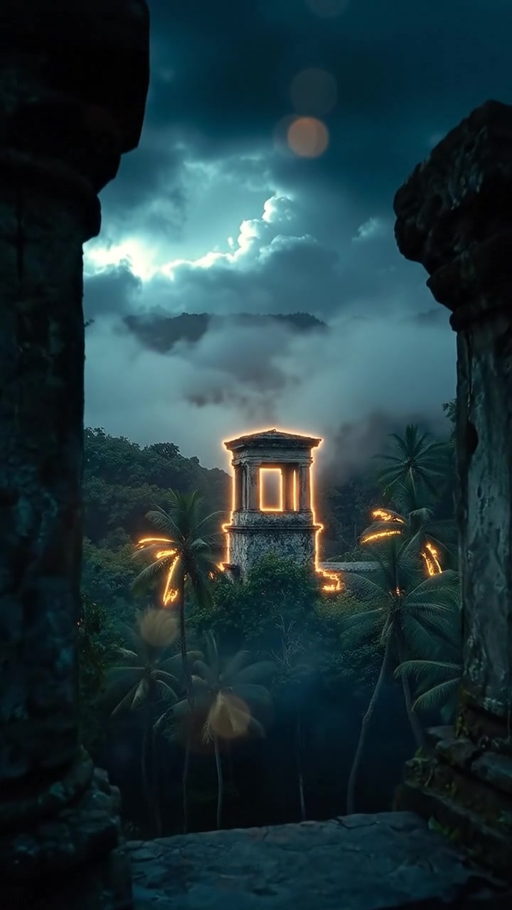 Real Puerto Rican Legends: La Llorona, El Chupacabra, and La Gargola