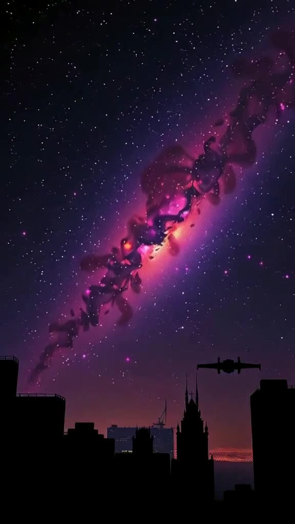 Bayang-Bayang di Langit Gelap: Penjelajahan Nerem X-9