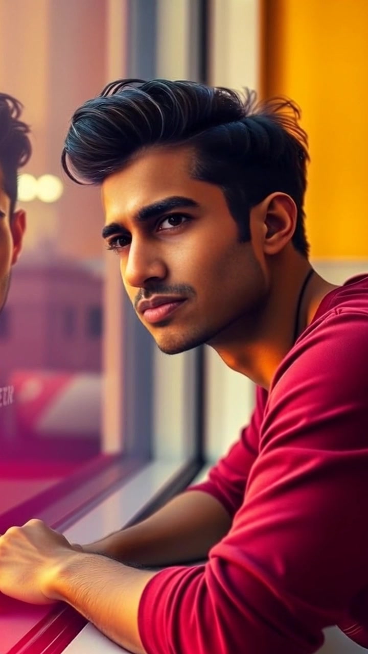 Kam Ki Talaash Mein Pareshan Aadmi