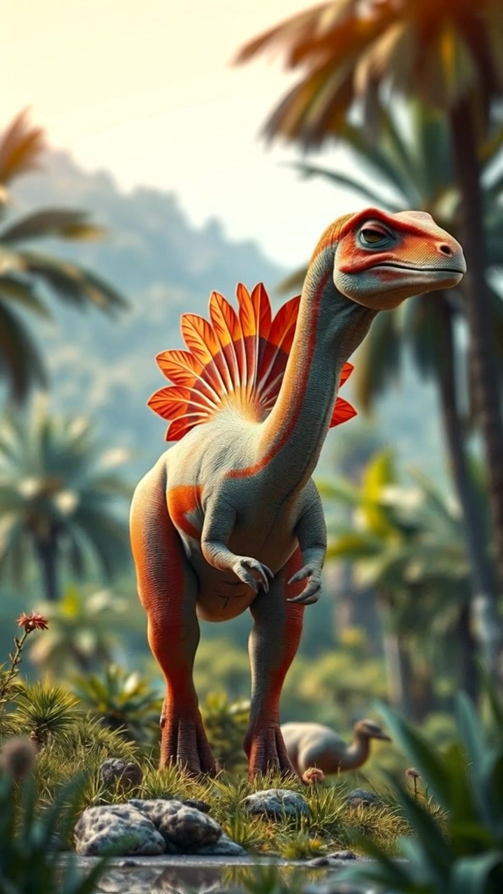 Sejarah Evolusi Ayam