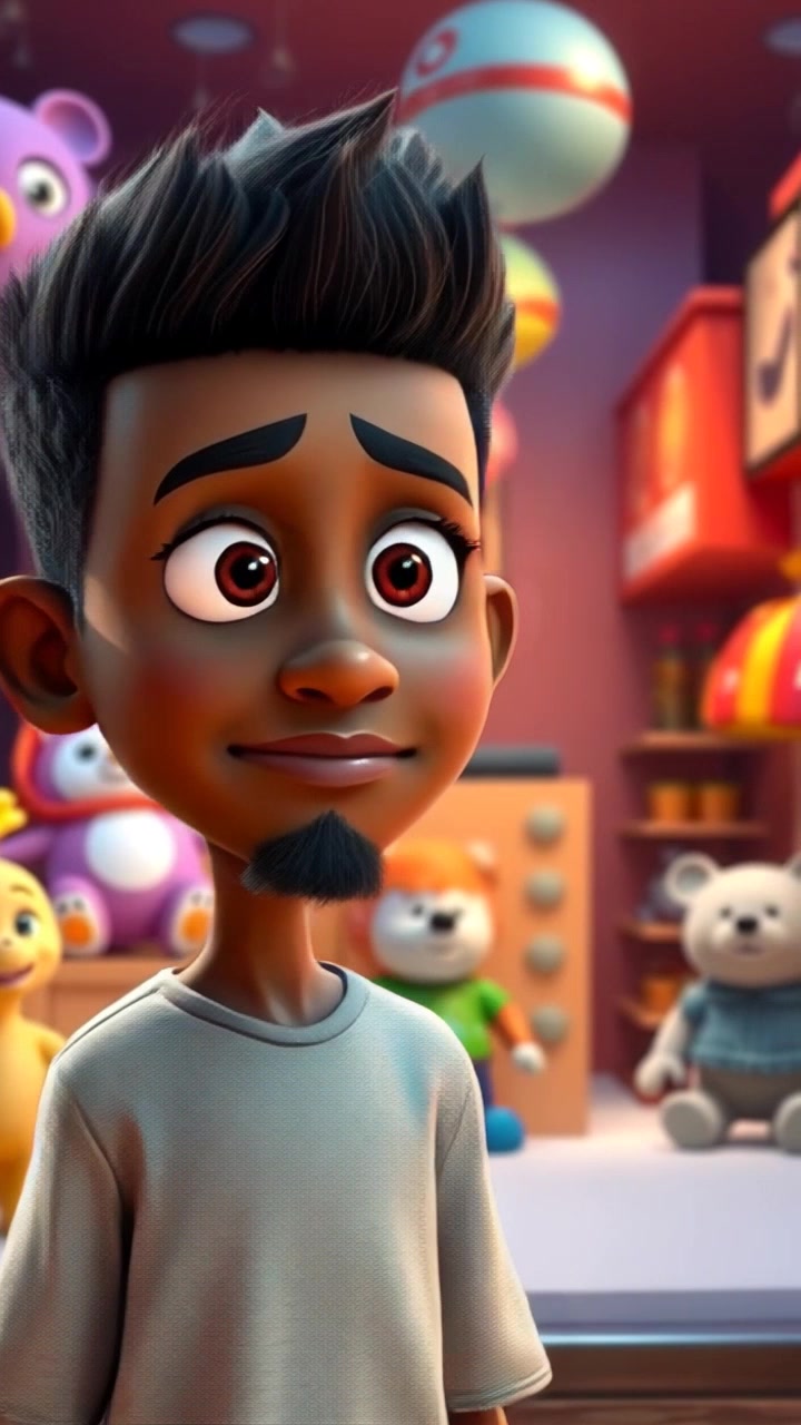 Bachche ki mehngi gift ki tamanna aur maa-papa ka samadhan