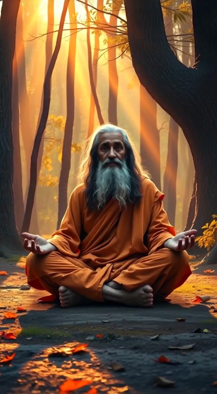 दया का द्वंद्व