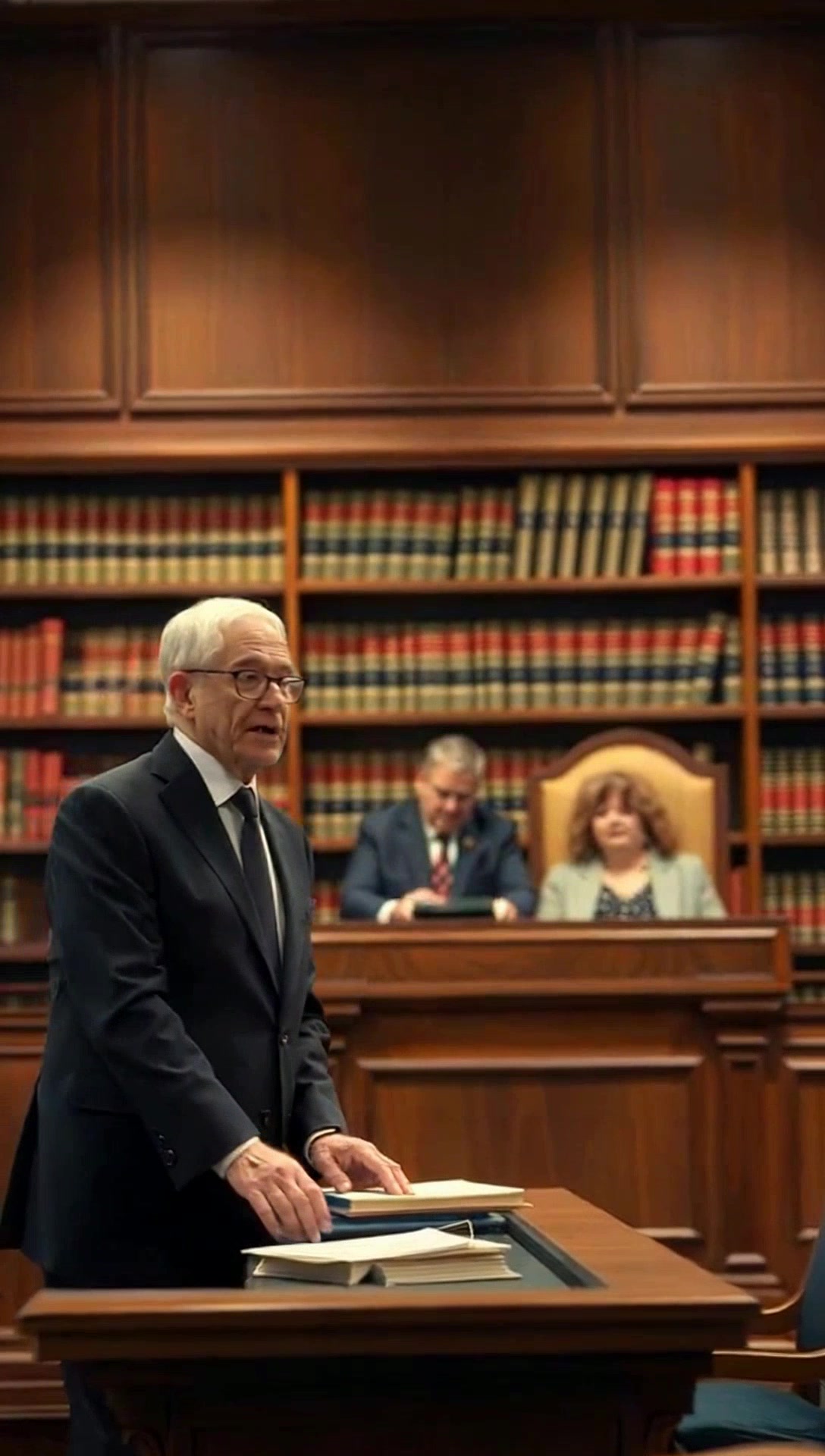 Using Adverse Witnesses in Court