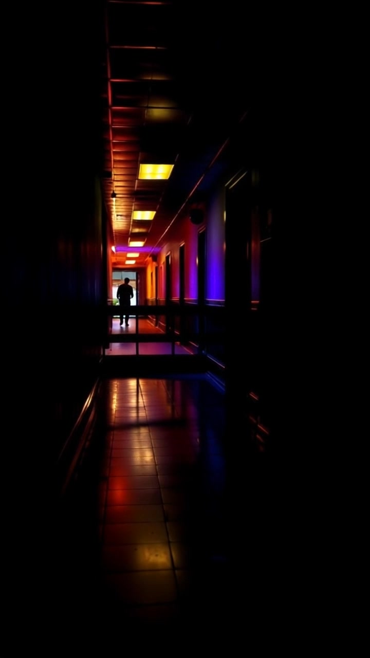 Hantu Tanpa Wajah: Legenda Gelap yang Menghantui