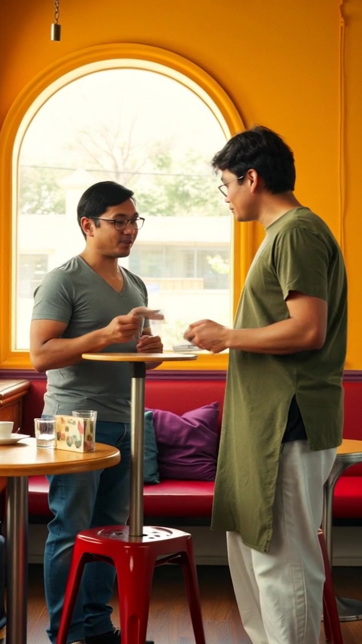 सच्ची दोस्ती: उधार और वादे