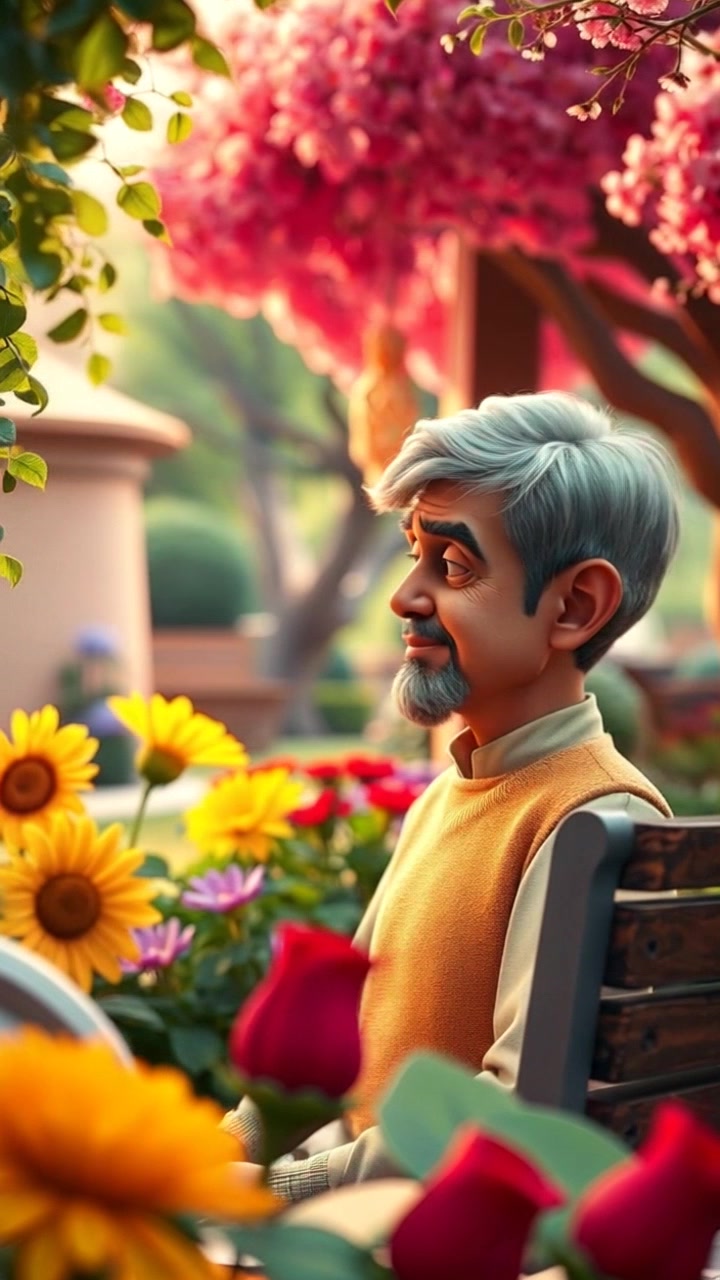 असाधारण शक्तियां, सामान्य जीवन!