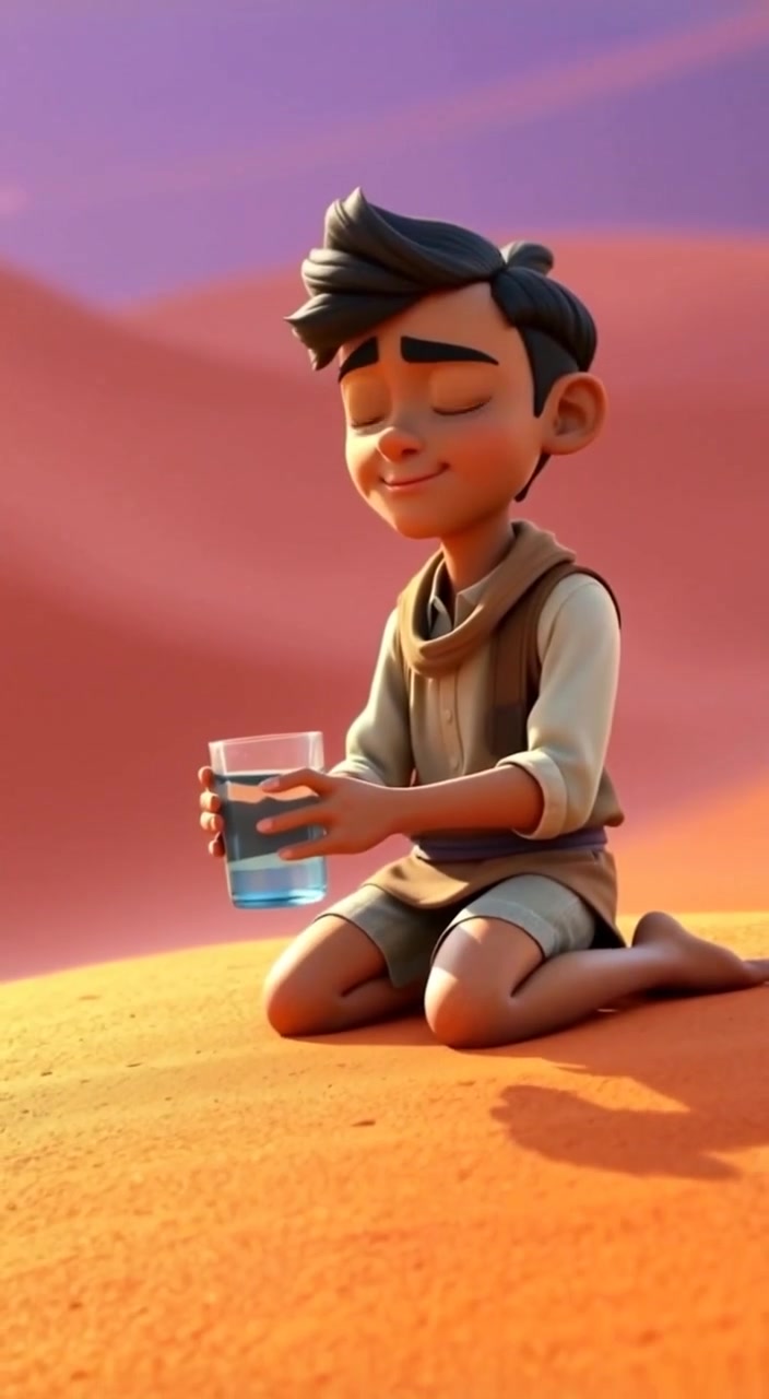 المشاركة تخلق الحياة