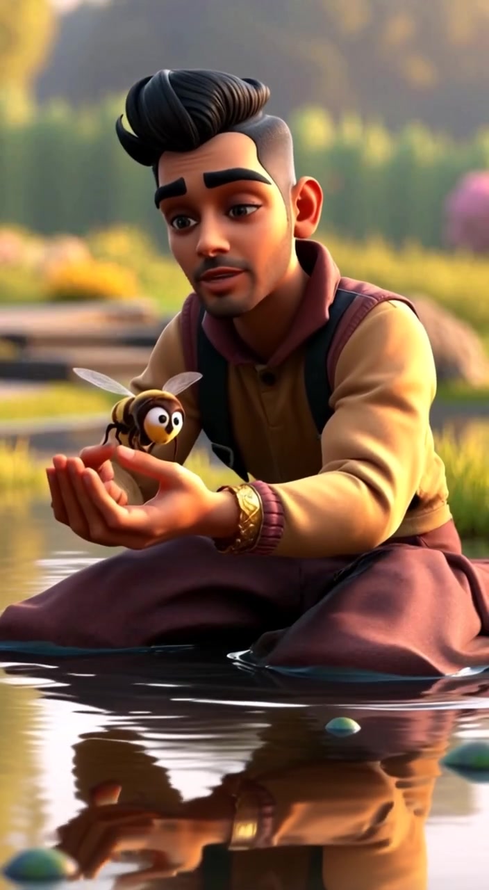 الإحسان ونتائجه