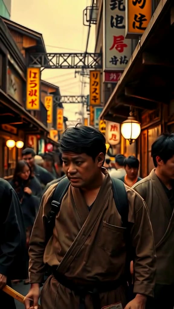 Mengapa Popularitas Yakuza Semakin Meredup?