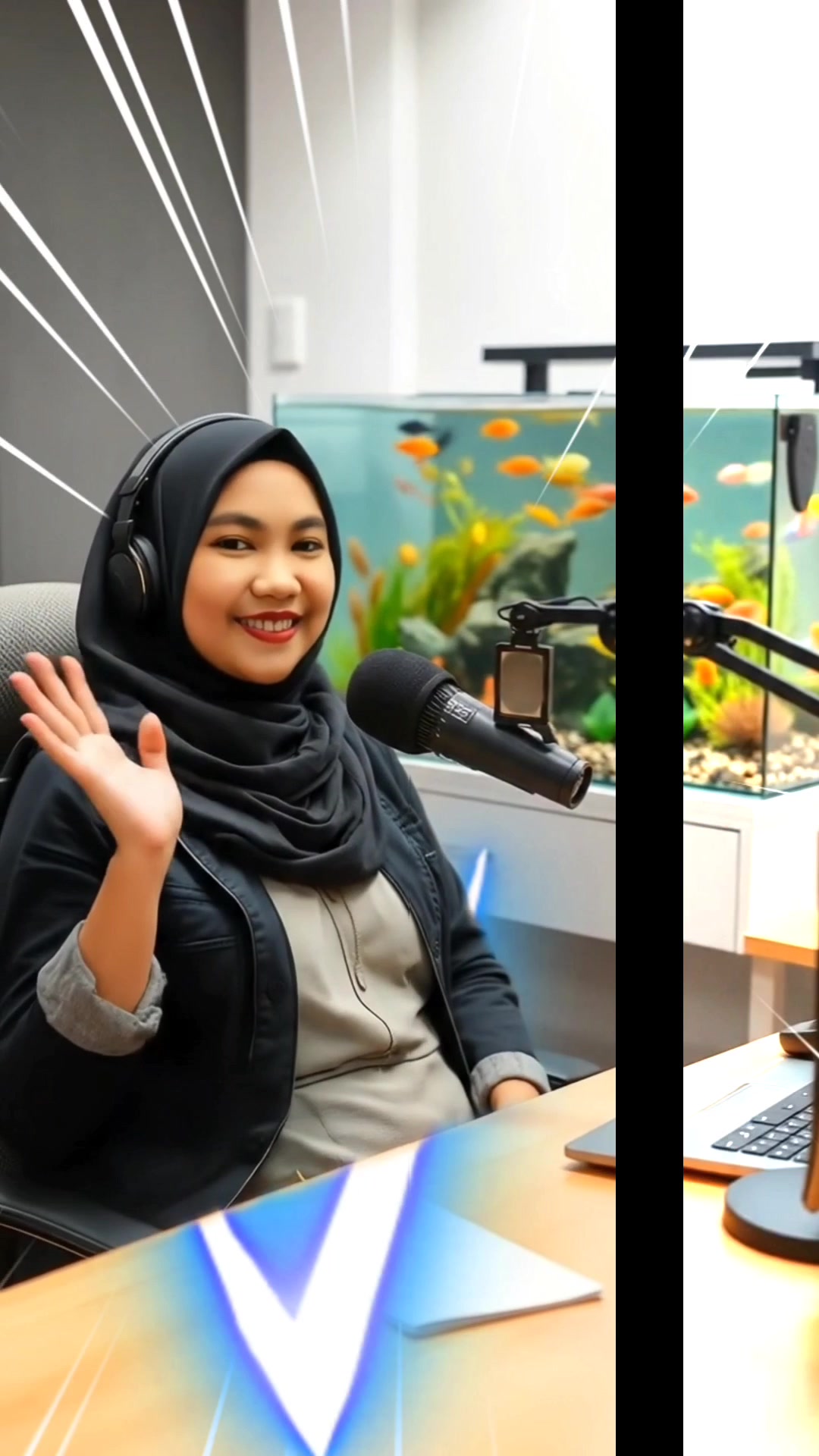 Ujian Setelah Hijrah: Tanda Dekatnya Allah