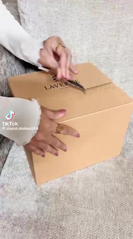 Whispers of Elegance: The Essence of Laverne Sense