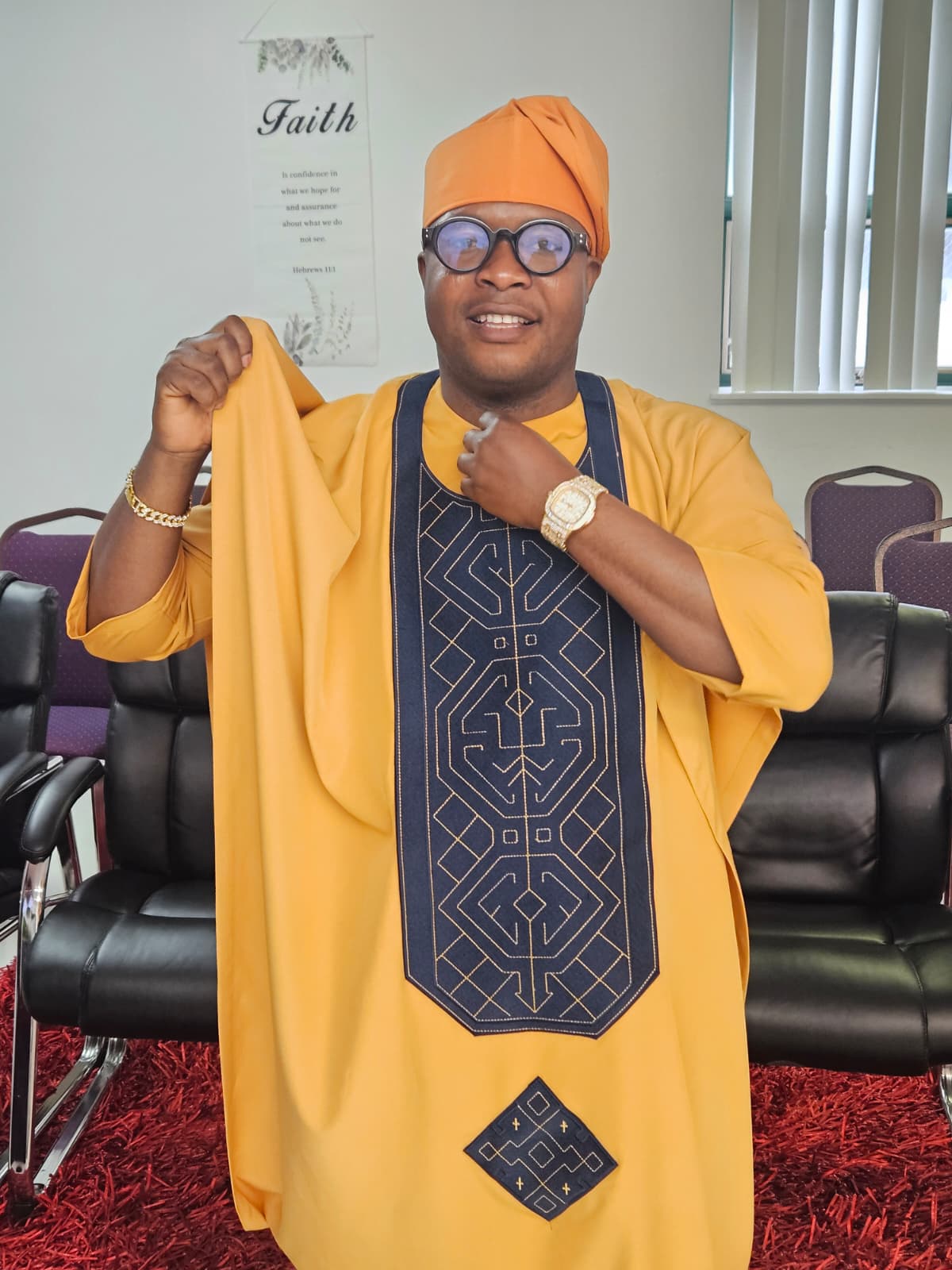 Happy Birthday, My Love!