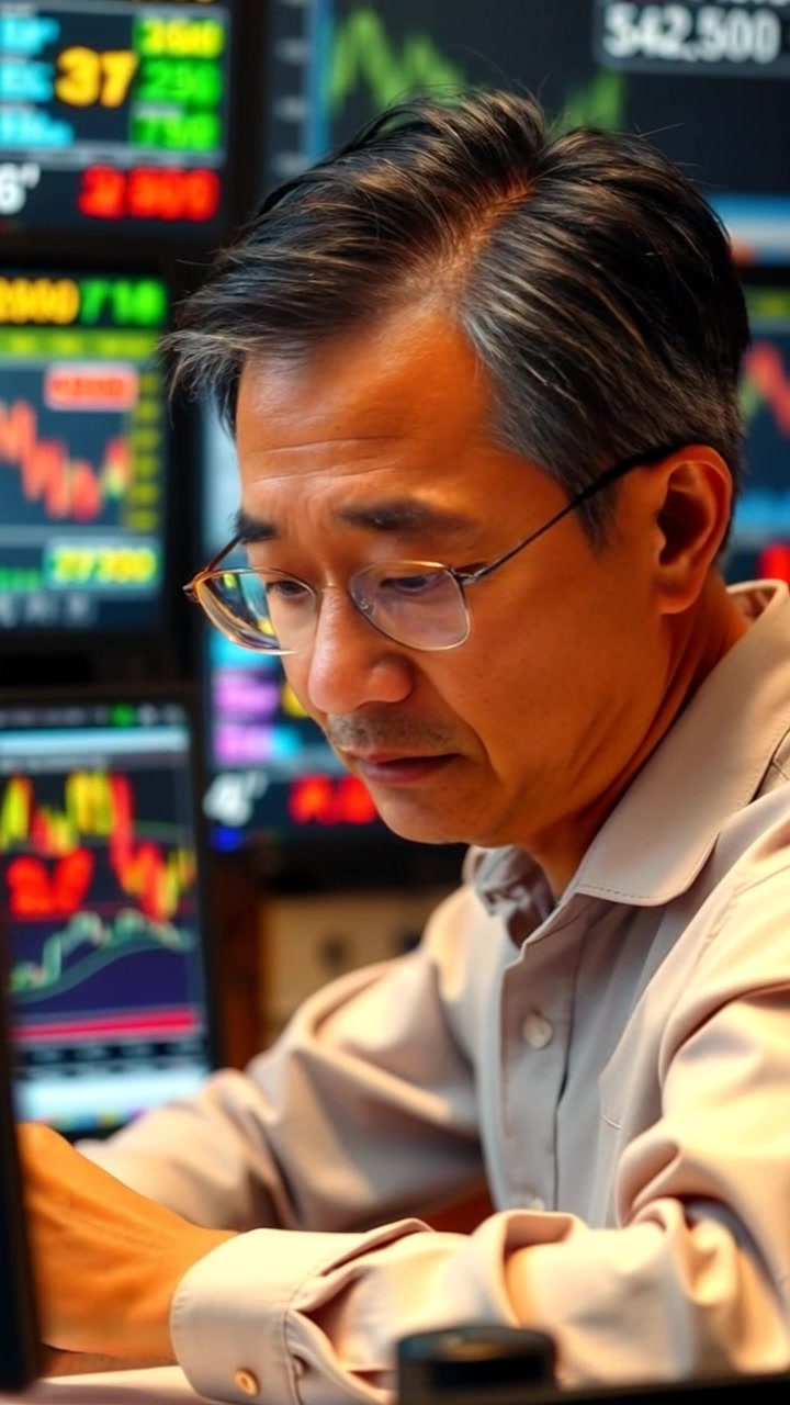 Berhenti FOMO: Jadilah Investor Cerdas!