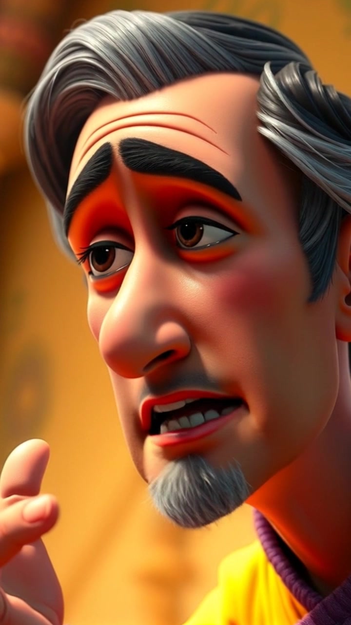 भगवान और भक्त की मजेदार बातचीत