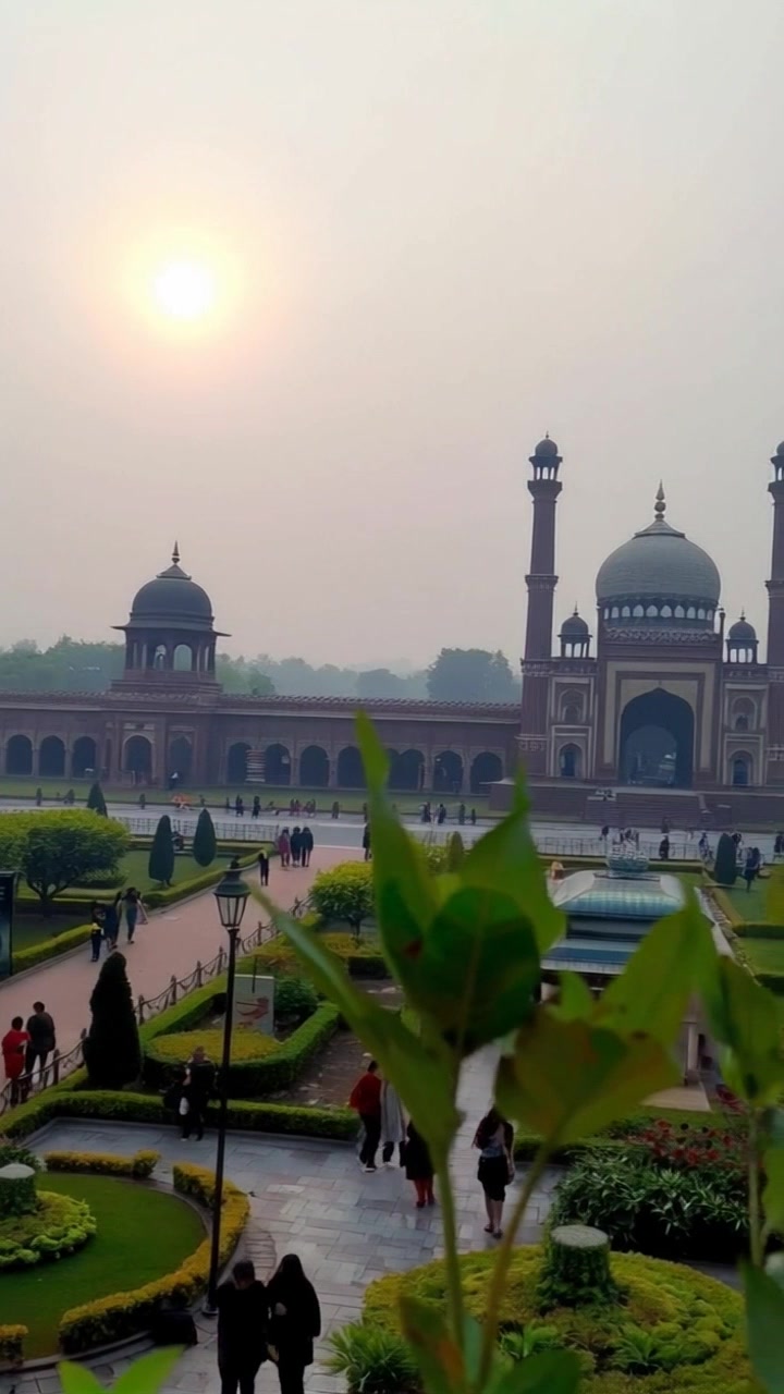 Jallianwala Bagh: The Turning Point in India's Fight for Freedom