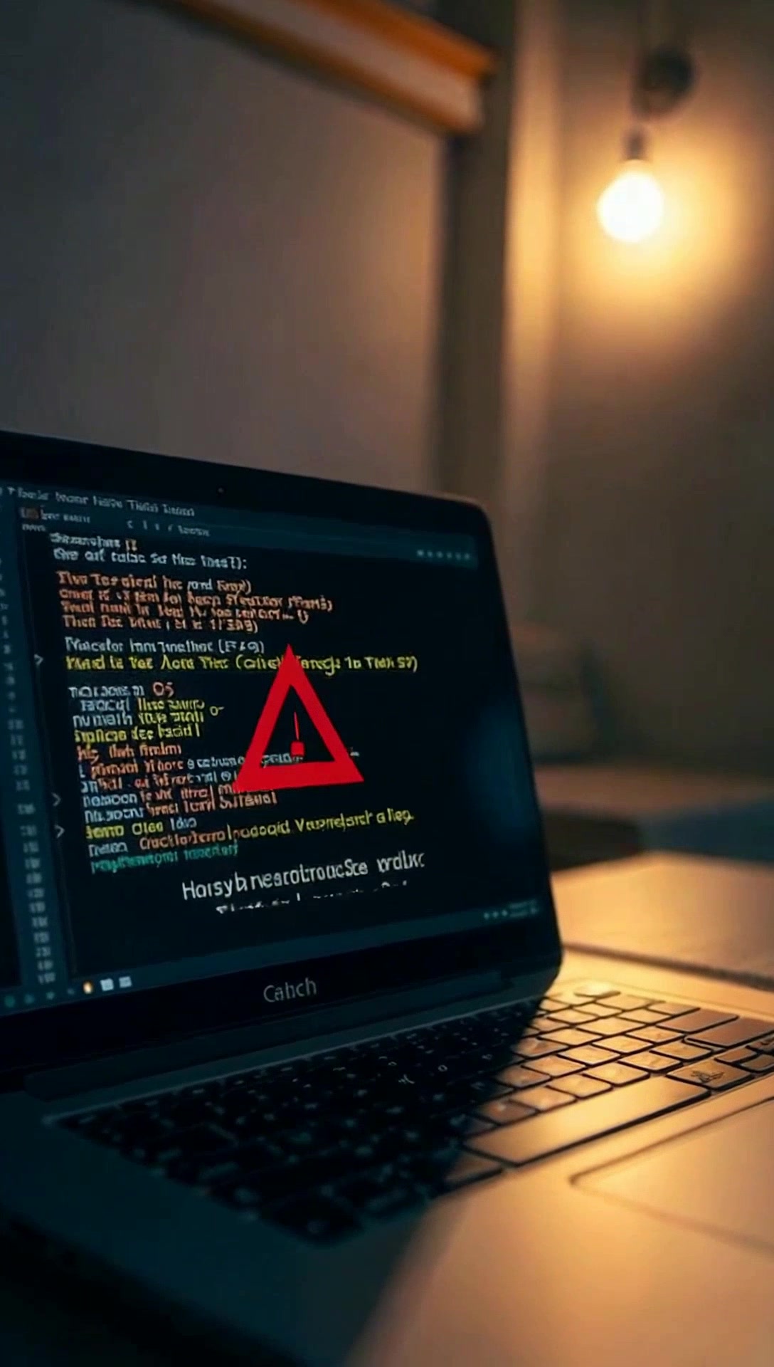 The Flyer That Changed Everything (copy)