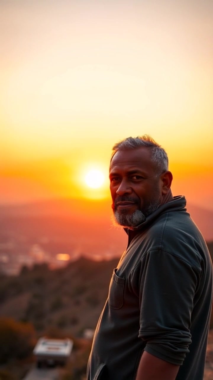 Time for Change: Surviving Together