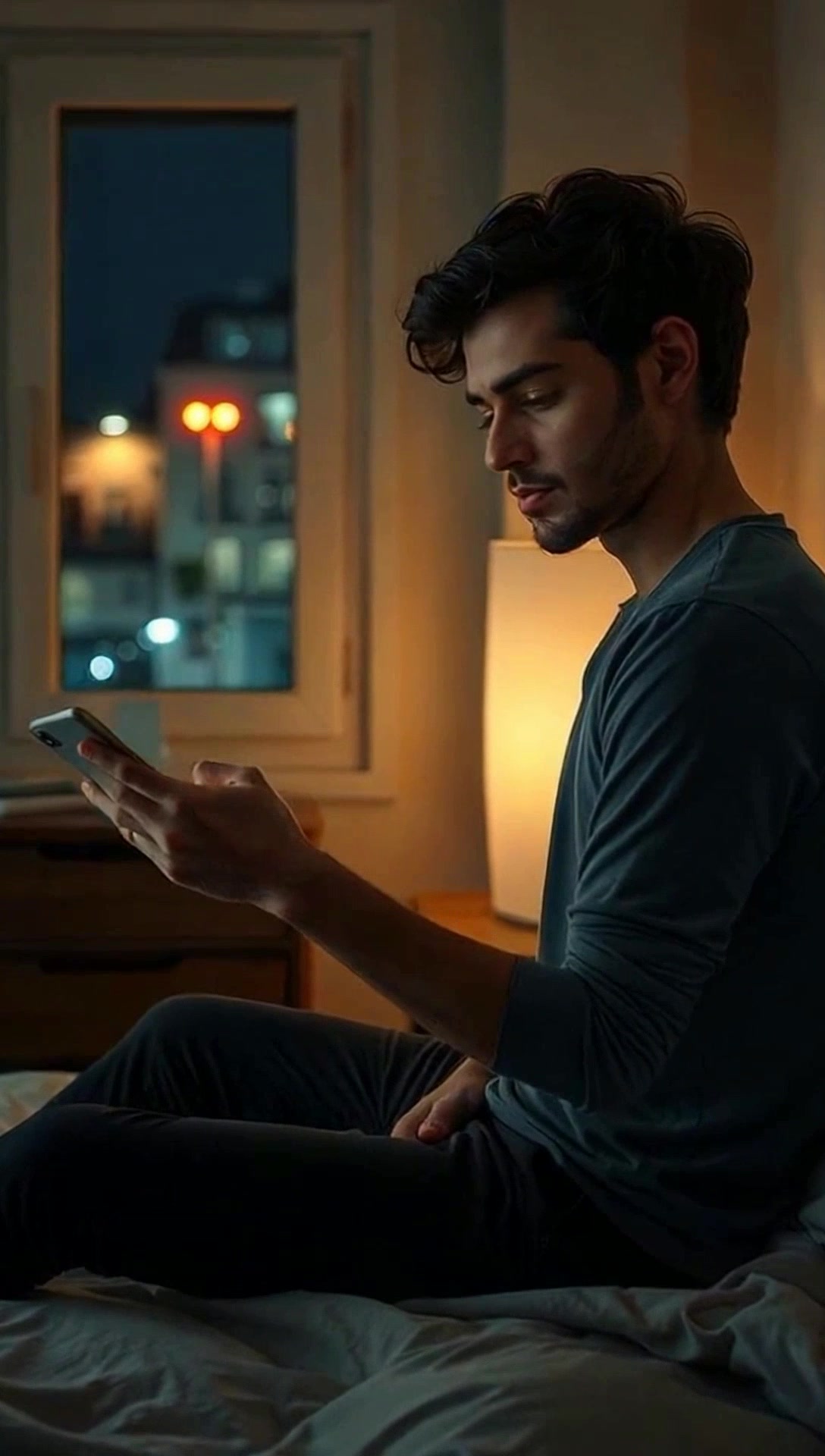 POV: From Struggles to Success