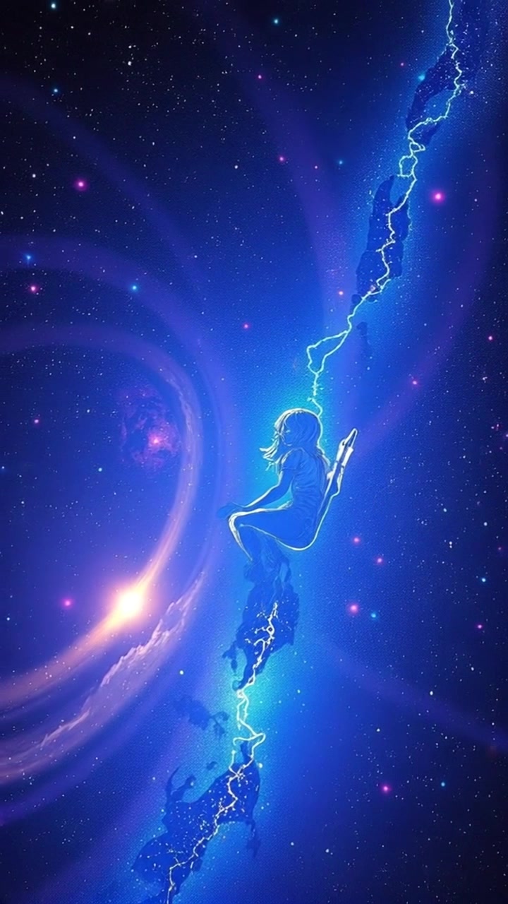 Exploring the Wonders of Space