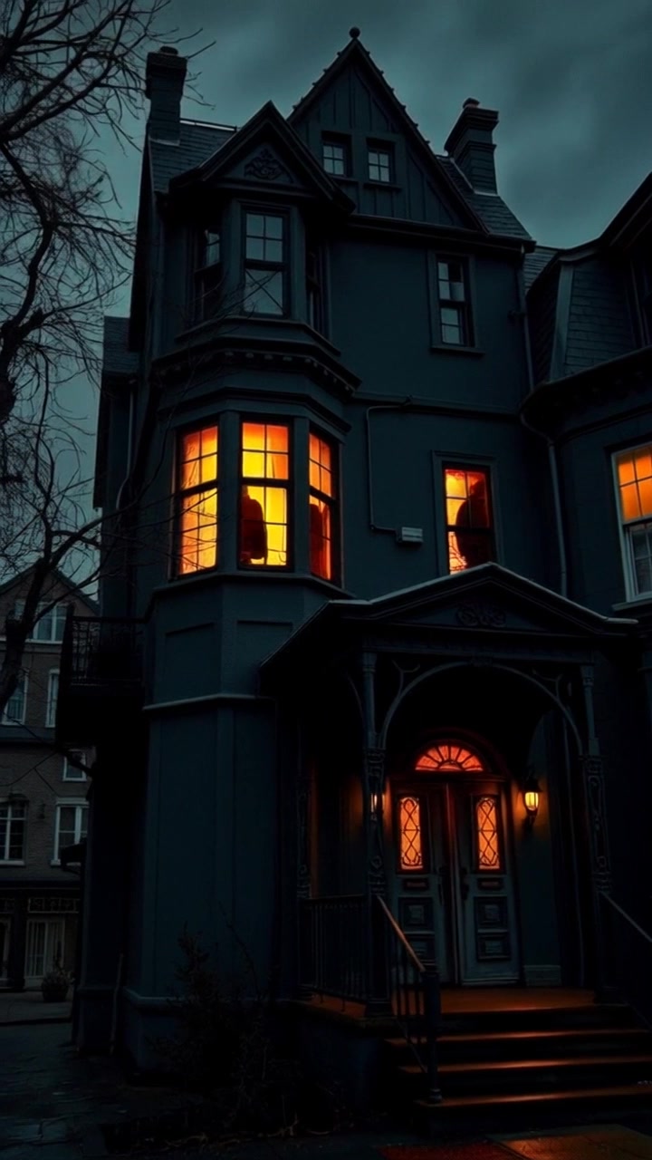 Real Ghosts Caught on Camera: Terrifying Footage Compilation!