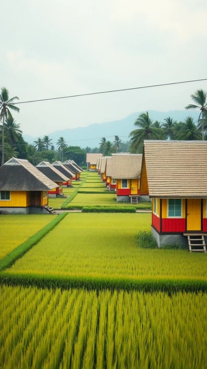 Jejak Bali Aga: Warisan Sebelum Hindu di Pulau Dewata