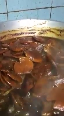 Cara Membuat Semur Jengkol
