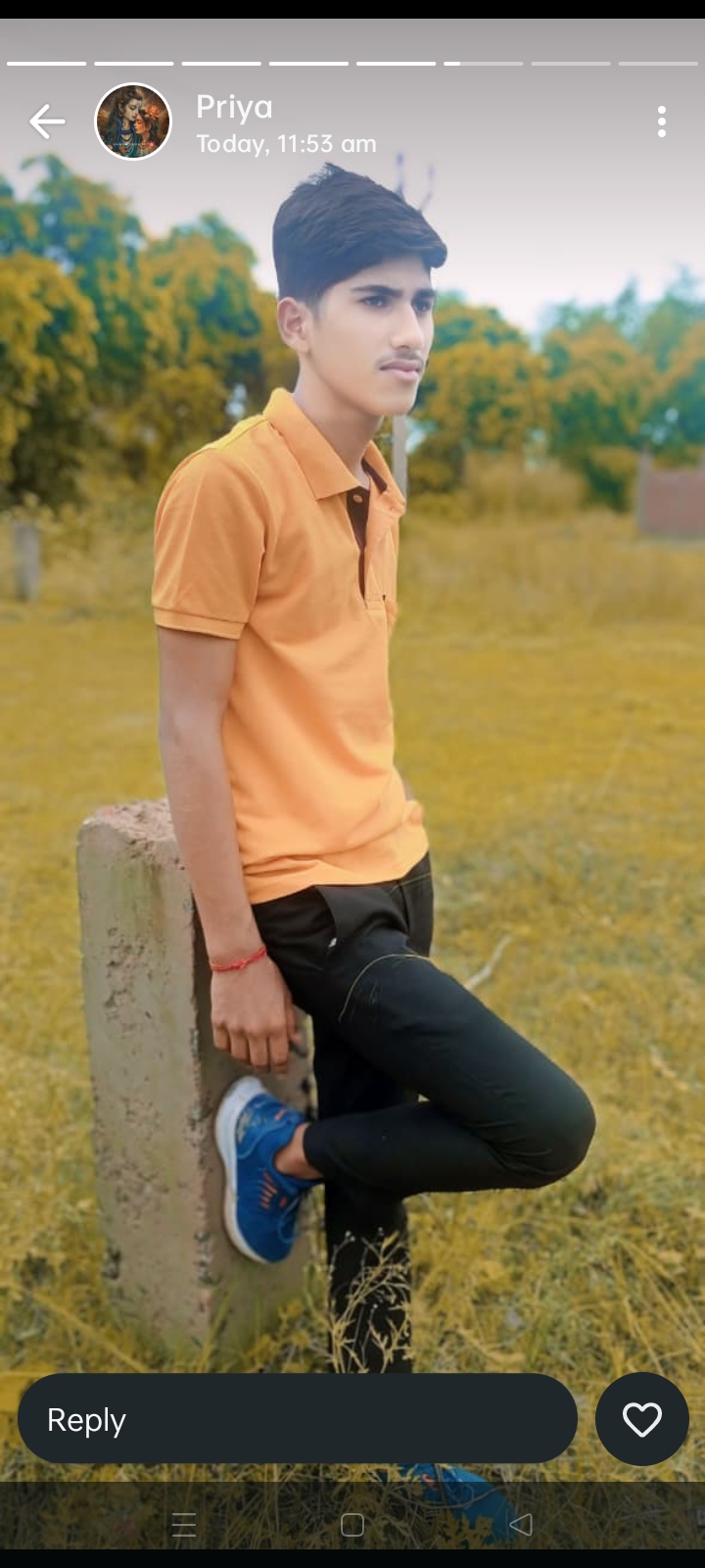 विश्‍णु के लिए हैप्पी बर्थडे गीत
