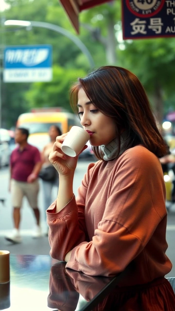 You're Not the Main Character: The Spotlight Effect Explained