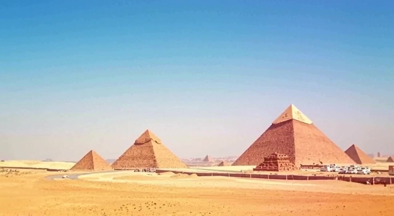استكشاف موقع مصر وإسكندرية على خريطة العالم