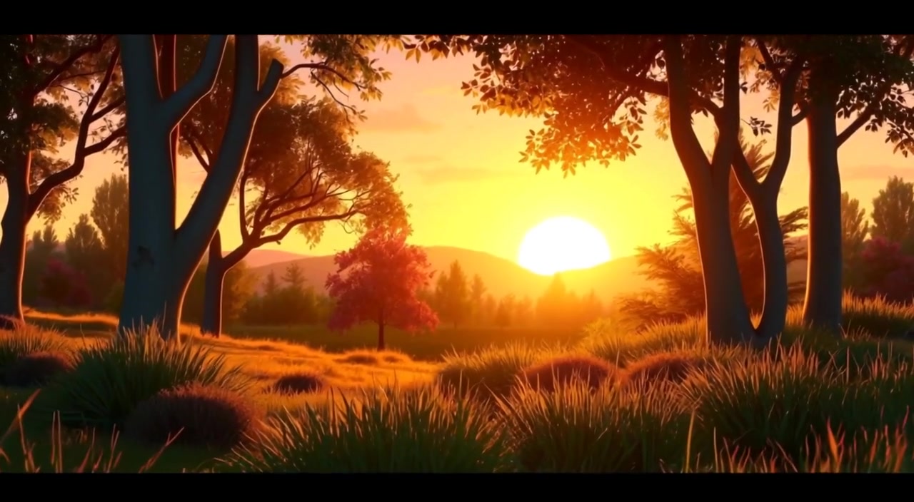 Evening Watch: The Forest Guardians