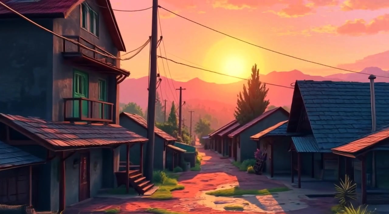 मोहन और गौरी की मित्रता