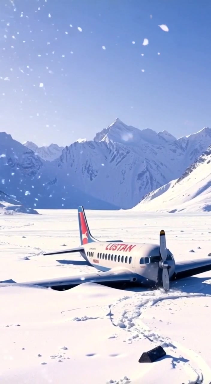 Andes Miracle: 17 Survivors Against All Odds