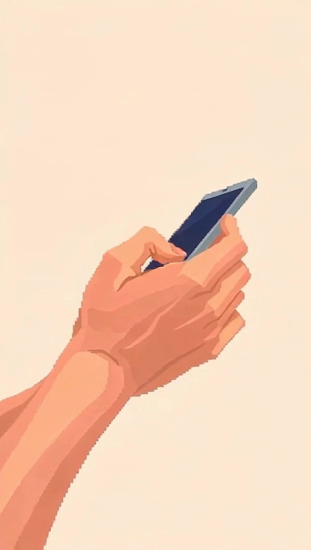 Just Scrolling: A Pause That Happens