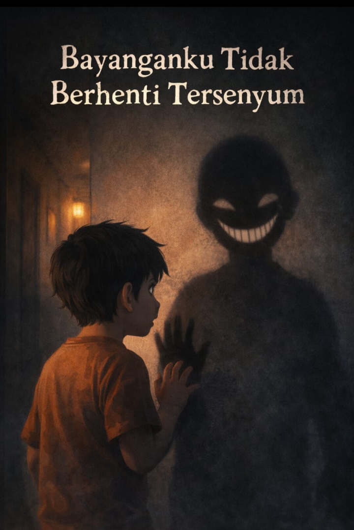 Bayangan yang Menekan