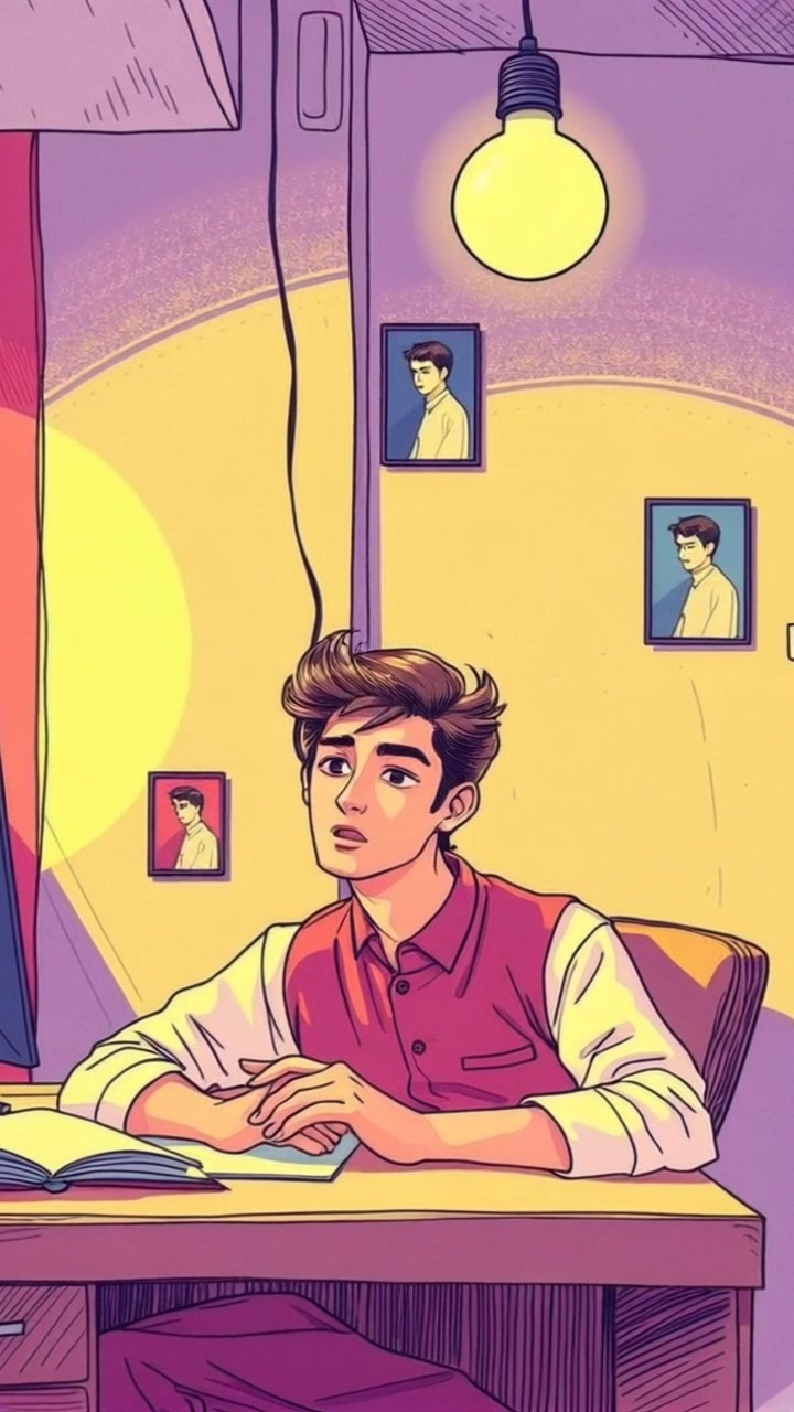 टूटे दिल की उम्मीद