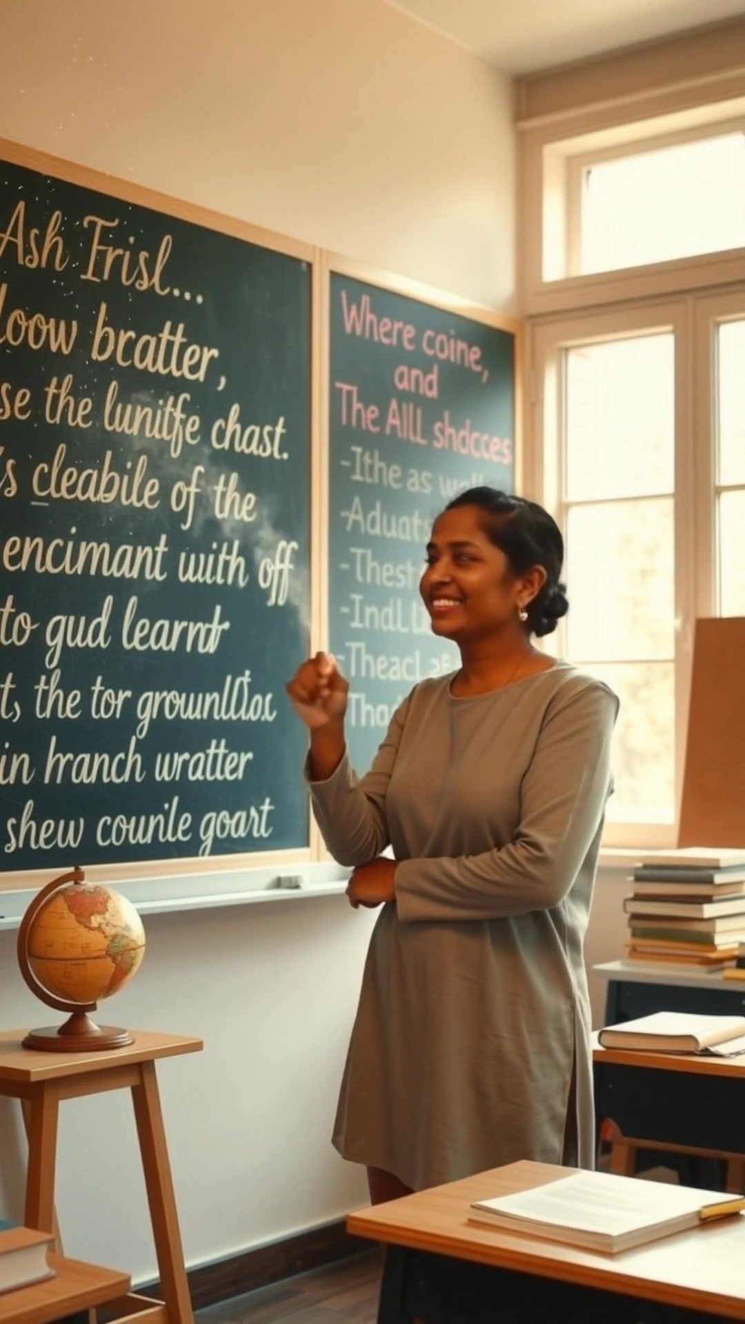 Pendidikan: Senjata untuk Membangun Masa Depan